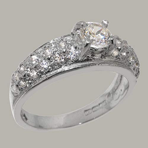 LetsBuyGold Jewelers 4085/54-SS