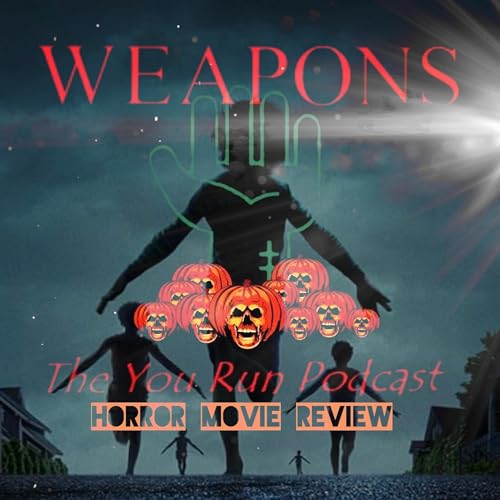 Weapons (2025)