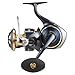 Daiwa Saltiga Spinning Reel