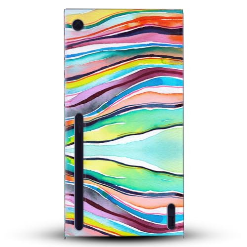 Xbox Series X Enveloppement Ninola Agate solution anti-rayure coque console