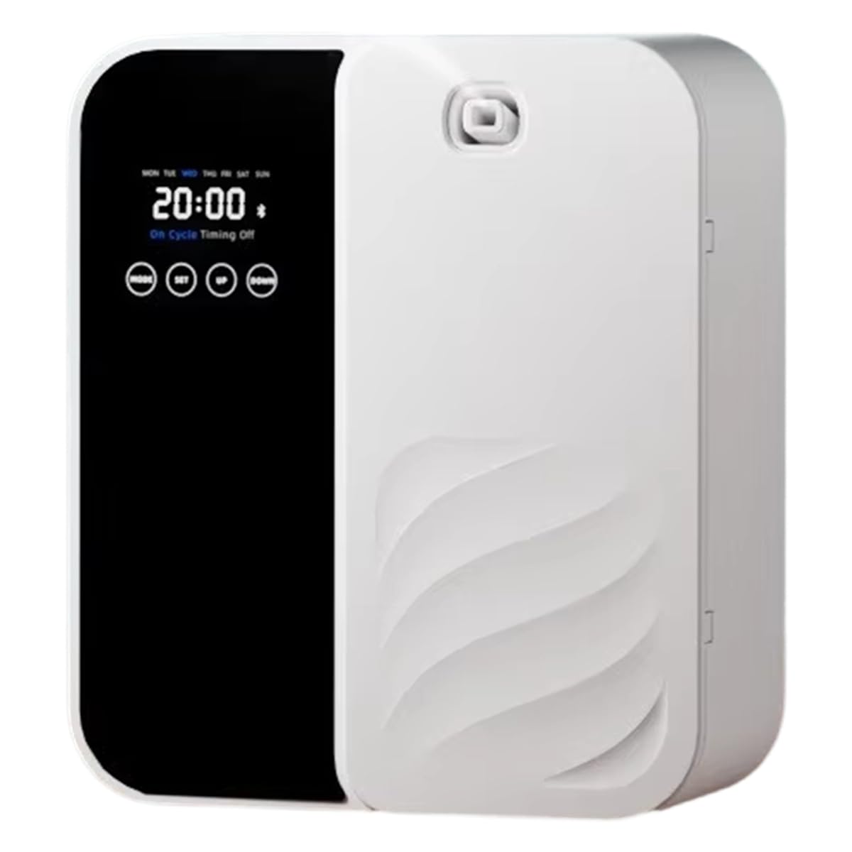 Diffuseur d'arômes grand réservoir 500ml résolvant l'air sec avec humidificateur silencieux