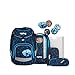 Produktbild ergobag pack Set ergonomischer Schulrucksack Flexibel 6-teilig 1. Klasse Grundschule