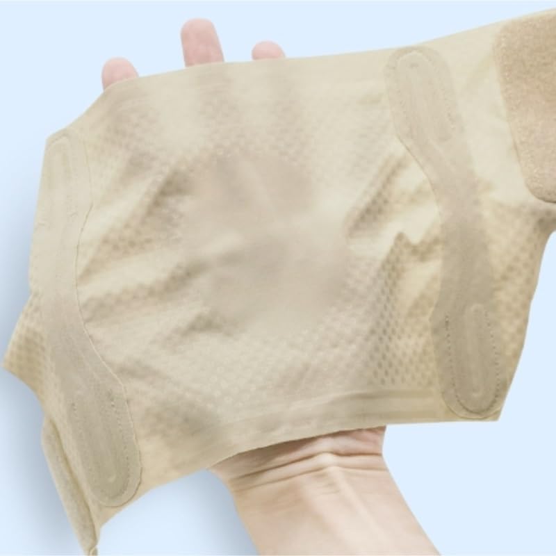 Thin Knee Pads Side Support Reinforced Men's and Women's