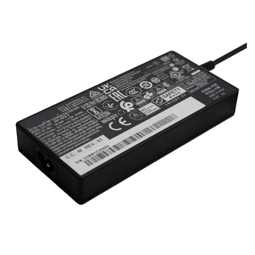 Cargador ultrafino de portátil que soluciona los apagones por sobrecalentamiento con adaptador 20V 180W