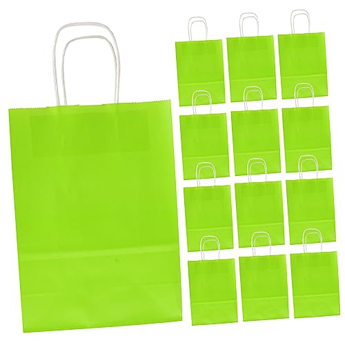 Pochettes à bonbons Hohopeti x24 en papier pour anniversaire et fête