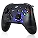 Produktbild REDSTORM Wireless Controller für Nintendo Switch Pro Bluetooth Controller Turbo / Dual Shock / 6 Achsen Kabelloser Gamepad kompatibel mit Nintendo Switch / Switch Lite / PC