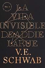 La vida invisible de Addie LaRue: Intuiciones, urgencias y propuestas para una Nueva Longevidad (Books4pocket narrativa)
