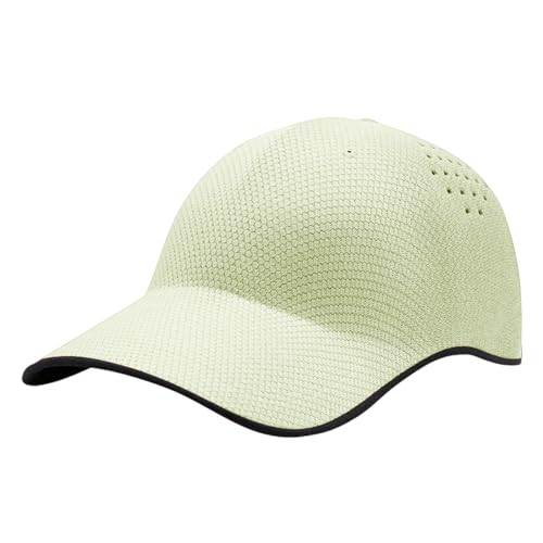 Casquette de course pour hommes contre la transpiration en plein air