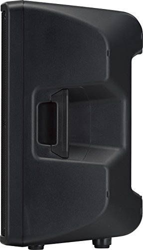 Yamaha Dbr Series Dbr 12" Powered Speaker Cabinet #TOP3