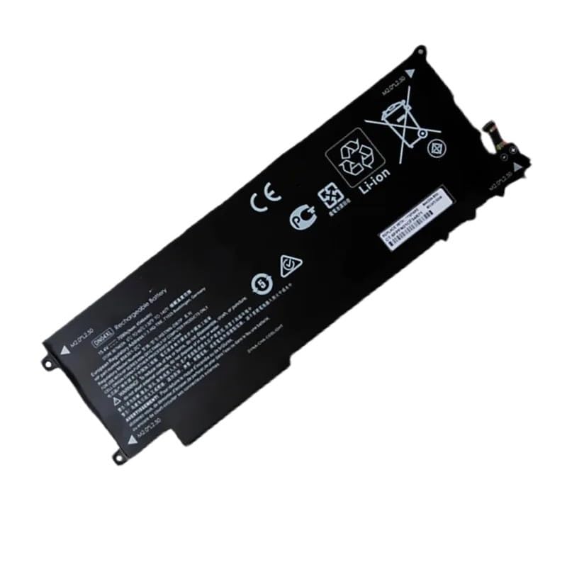 Batterie DN04XL résout le problème de charge de votre HP HSTNN-DB7P 856843-850