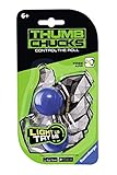 Thumb chucks blau