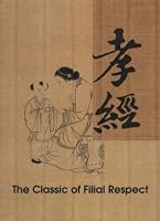 Book of Filial Piety (bilingual) 9867328442 Book Cover