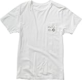 RVCA Men's ANP T-Shirt