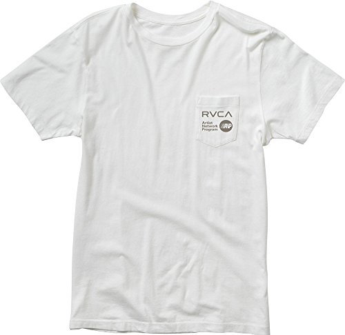 RVCA Men's ANP T-Shirt