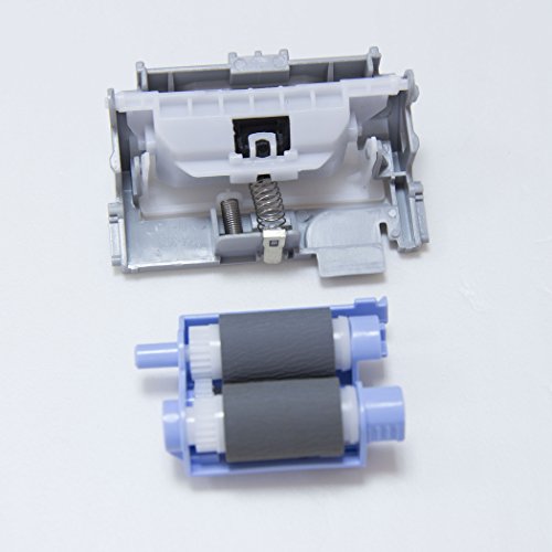 Yanzeo RM2-5452 RM2-5397 Pro M402 M403 M426 M427 T2 Aufnahmerolle und Trennrolle