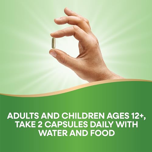 Nature'S Way 14793 Garden Veggies, Veggie Powder Blend thumb #5