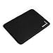Grifiti Travel Deck 12 12 x 8 Laptop Lap Desk Fits Sleeves Cases Packs for Macbook, Notebooks, Laptops and Writing (Travel Deck 12 Inch)
