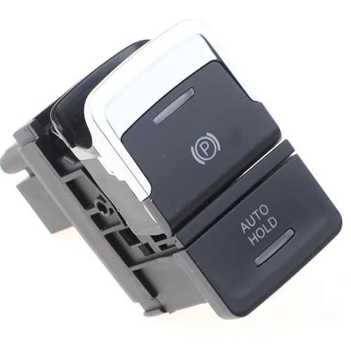 Boton de freno de mano Golf 7 soluciona el fallo de aparcamiento interruptor 5G0927225D original