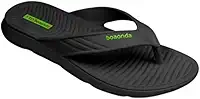 Chinelo De Dedo Ortopédico mais Conforto Masculino Boaonda Bolt Esporão