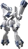 good smile company idolmaster: xenoglossia moderoid plastic model kit aestivalis ground battle frame 17 cm