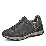 Meindl Shoes Meindl Herren Wanderstiefel, Graphit, 42 EU