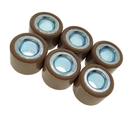 Galets de variateur PCX160 pour une accélération fluide et sans vibrations sur WH150T-2