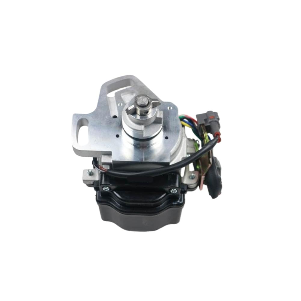 Electronic Ignition Distributor Compatible With Celica AE 4AFE 8AFE 1.6L 1.8L 1993-1996 GEO Prizm