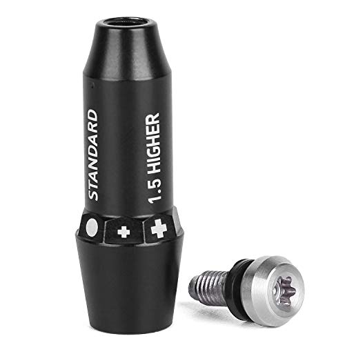 Gofotu .335 Golf Shaft Adapter Compatible with PXG 0811,GEN 1&GEN 2&GEN 4 Driver&Fairway Wood RH