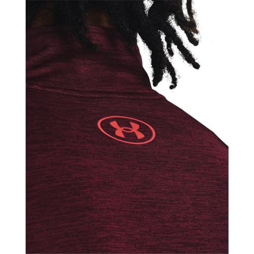 Image of Under Armour Men's Tech 2.0 1 /2 Zip