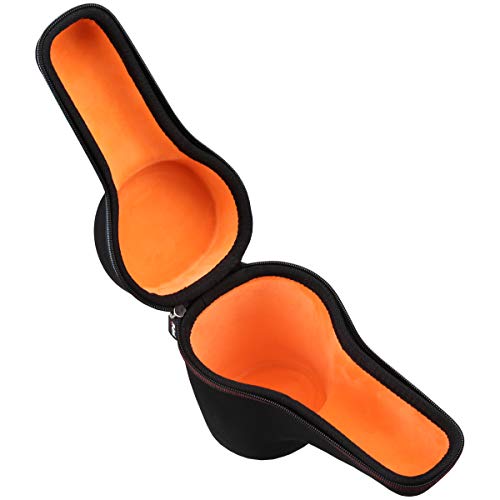 Image of Mchoi Hard EVA Case for Bushnell Velocity Speed Gun, Case Only