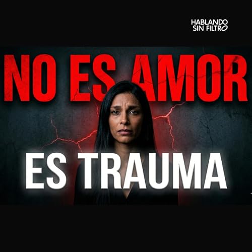 Tu pareja NO te completa: El mito que arruina tu vida