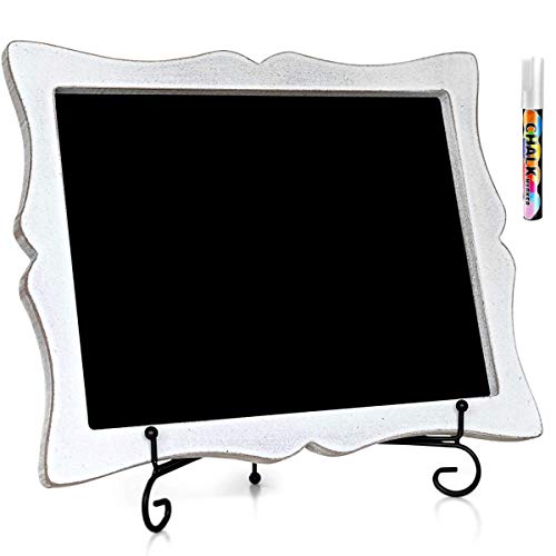 The Best Decorative Chalkboards Comparison