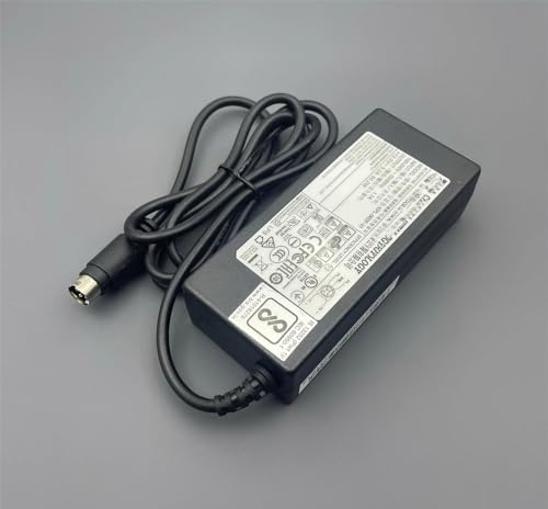 �����ɓK���Ă��܂� 60W 12V 5A KPL-060F 4PIN �����p �� AC�A�_�v�^�[ �d�� �[�d�� �K���Ή��p HIKVISION 7816HW 7808HW KPL-060F Monitor Display KPL-060F-VI �݊��p ��