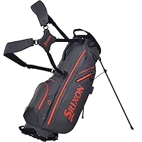 バッグ super light weight stand bag Amazon.com : Callaway Golf Hyperlite Zero Stand Bag (Black