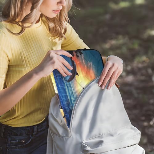 Funda para Portátil de 13 a 14 Pulgadas Impermeable miniatura 6