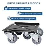 Patines de carga 3 Imagen adicional