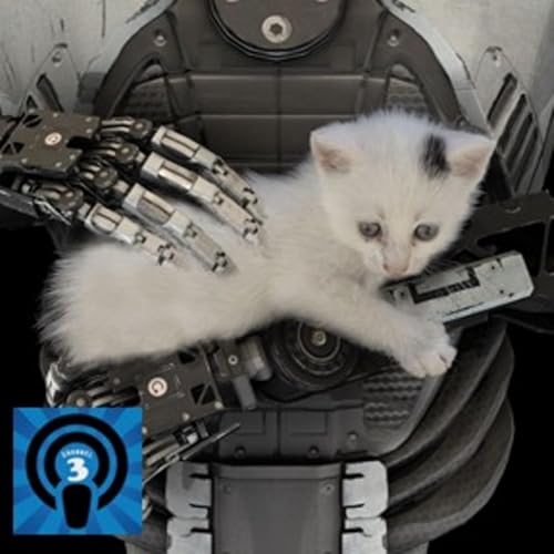 Video Game Book Club: The Talos Principle