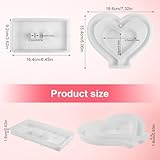 Zoom IMG-1 quvbkz stampi per resina in Zoom IMG-1 quvbkz stampi per resina in