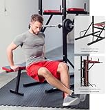 tectake B0DN21SN97 lato 3