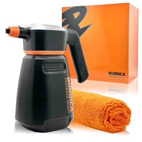 Amazon.co.jp: BUDDICA PHOENIX BODY: フェニックスイージーフォーム