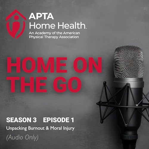 Unpacking Burnout & Moral Injury