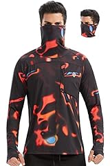 Flame Printing（mask）