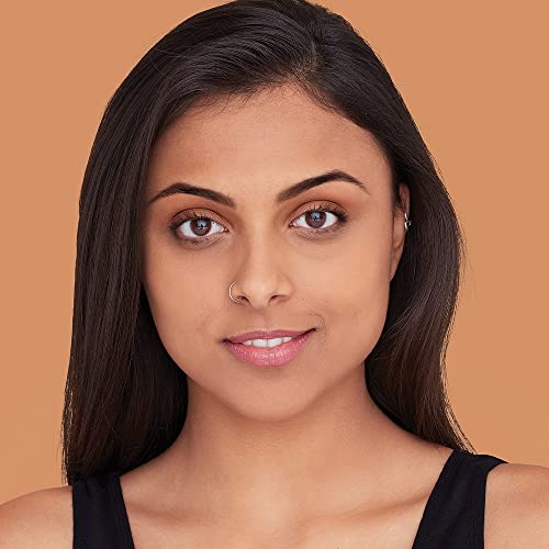 Maybelline New-York - Fond de teint Fluide Fit Me Matte & Poreless - Peaux normales à grasses - Teinte : 312 Doré - 30 ml