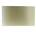 Plaque mica universelle 300x500 MICA 49IS001 pour Micro-ondes BLUESKY, CARREFOUR HOME, DAEWOO, FAR, PANASONIC, SAMSUNG, SELECLINE, SHARP, TOSHIBA, WHIRLPOOL
