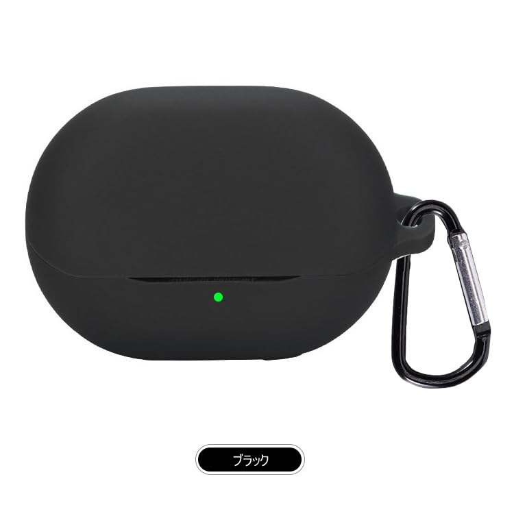 Amazon | CYBERGARAGE・Shokz OpenDots ONE ケース シリコン