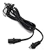 Limoss MC140 Power Cord for Recliner Chair with Transformer, and Extension Cable for Power Electric Recliners, Chairs, Lift Chairs, and Sofas