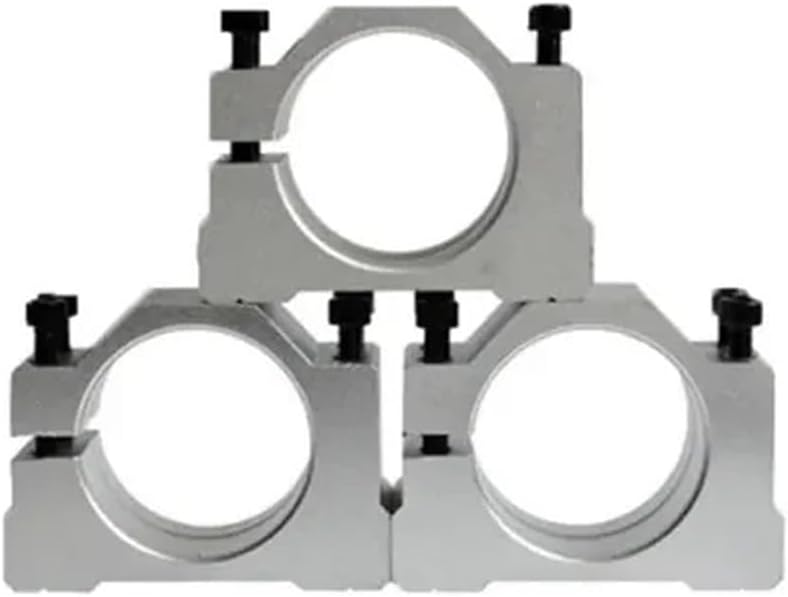 2-Pack CN-C Spindle Motor Brackets with diameters of 20mm, 22mm, 24mm, 26mm, 28mm, 30mm, 32mm, 34mm, and 36mm(34mm)