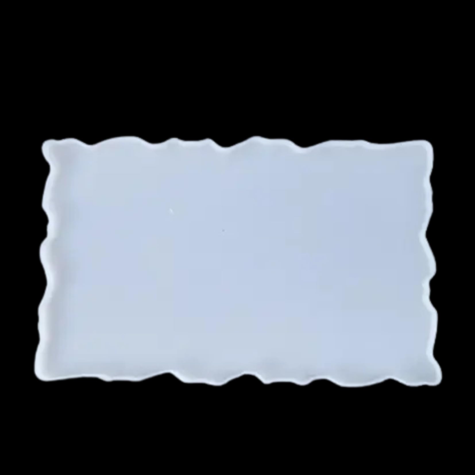 Rectangle Tray Mold for Resin Art 12 X 9 INCHES-image-33