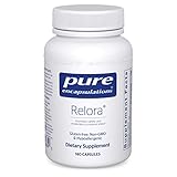 Pure Encapsulations - Relora - Hypoallergenic Supplement Promotes Healthy Cortisol and DHEA...