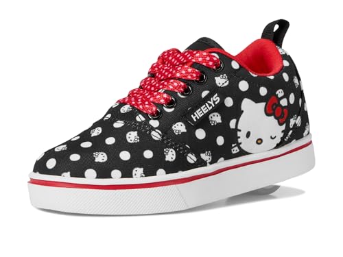 Image of Heelys Pro 20 Hello Kitty (Little Kid /Big Kid /Adult)